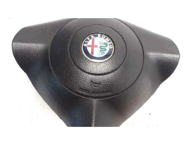 Подушка безопасности водителя 0735289920 Alfa Romeo GT