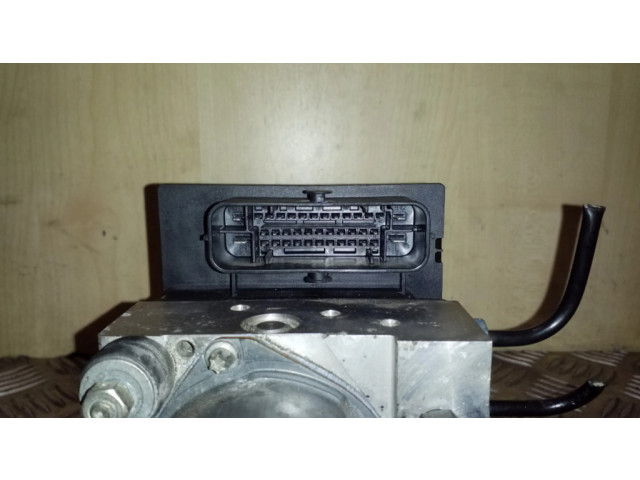 Блок АБС 0265235103, 4F0614517AA01   Audi  A6 S6 C6 4F  2004-2011 года