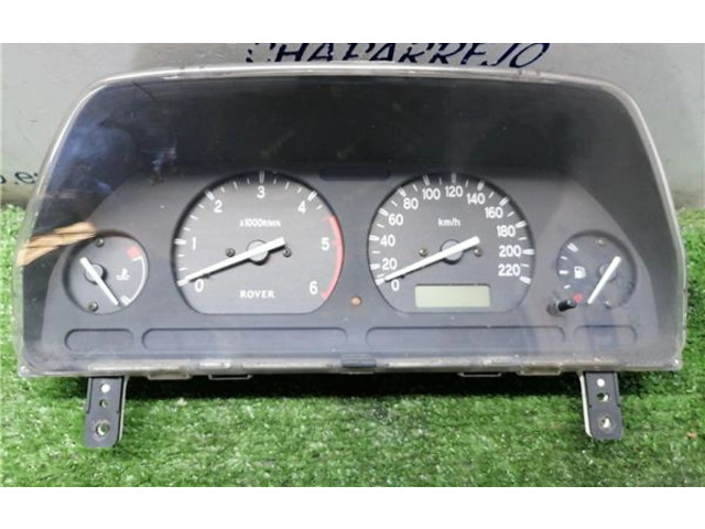 Панель приборов RG20549, AR0038012   Rover 25       