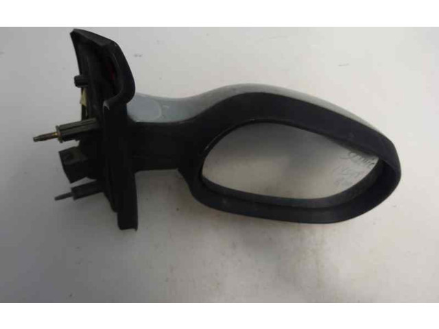 Зеркало электрическое        Renault Scenic RX   -  года   