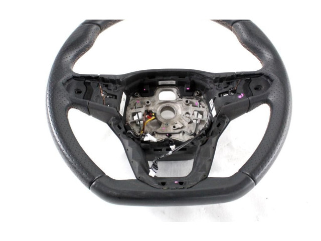 Руль Cupra Formentor  2020 -  года 5FA419091DQXEY      