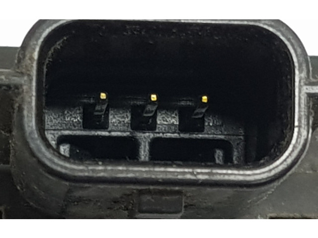 Блок управления HAA0009NS0Q1, 277181MA0B   Infiniti FX