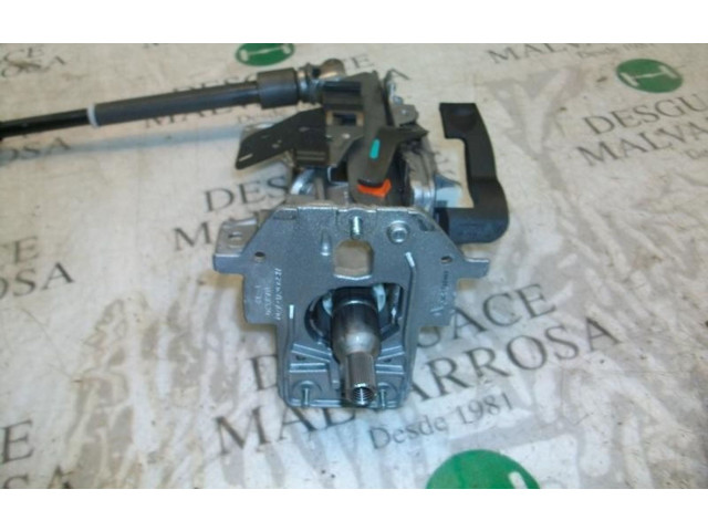    Рулевая рейка    Citroen C4 Aircross  -  года