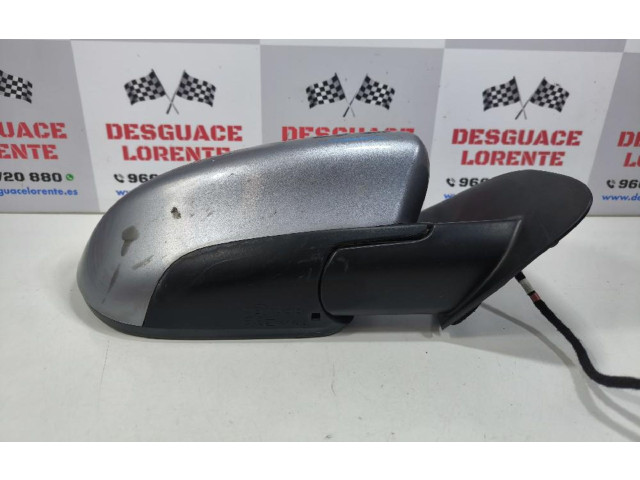 Zpětné zrcátko Nissan Qashqai+2 2007 026202