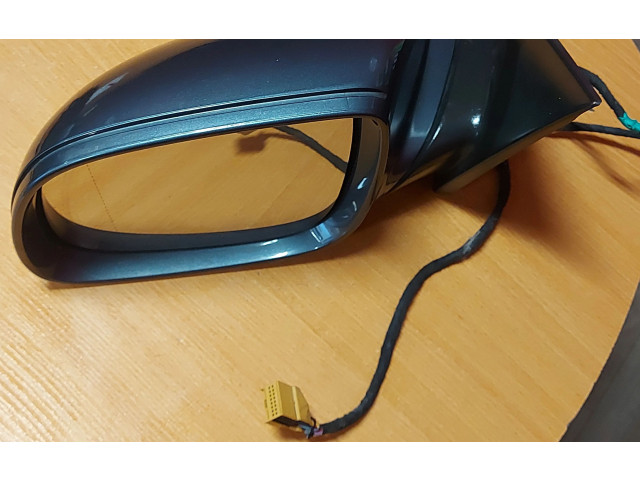 Zpětné zrcátko Volkswagen Touareg I 2009 7L6857501