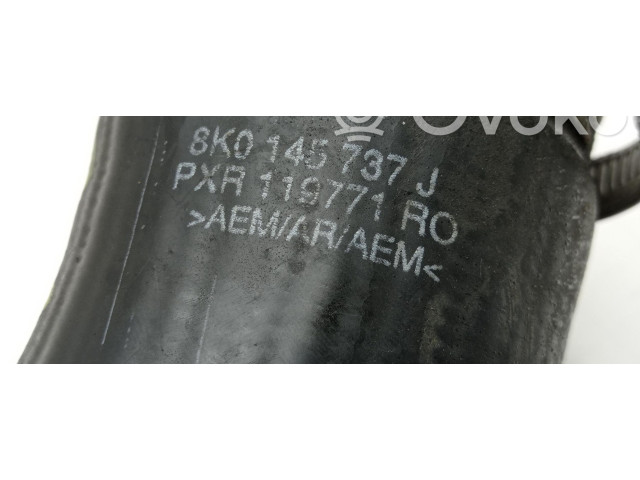 Турбина Audi A5 8T 8F 8K0145737J