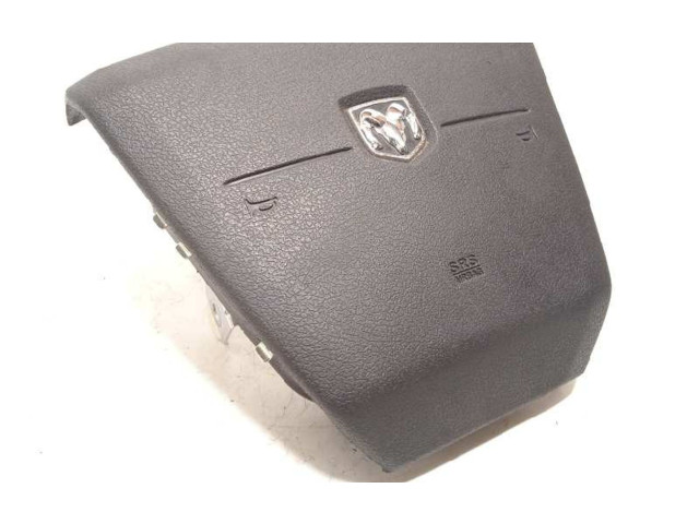 Подушка безопасности водителя P1ME31XDVAA, 1ME31XDVAA Dodge Journey