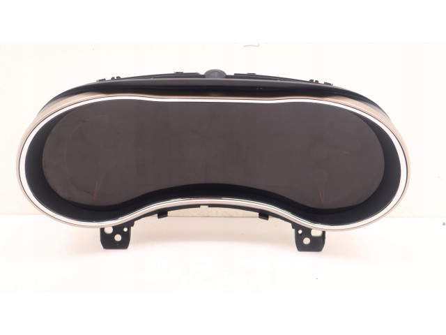 Дисплей Acm7685746 Jeep Grand Cherokee