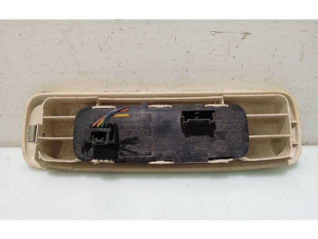 Блок управления 735346050, 61048700 Fiat Grande Punto