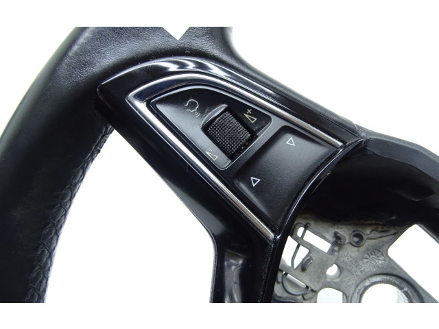 Руль Skoda Octavia Mk3 (5E) 2013 - 2019 года 3V0419091L, 3V0419091L