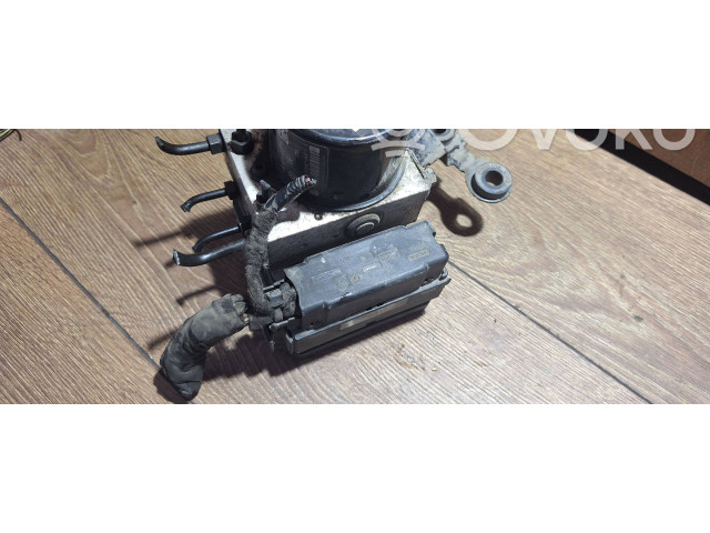 Блок АБС 1j0614517j, 1c0907379m   Audi  A3 S3 8L  1996 - 2003 года