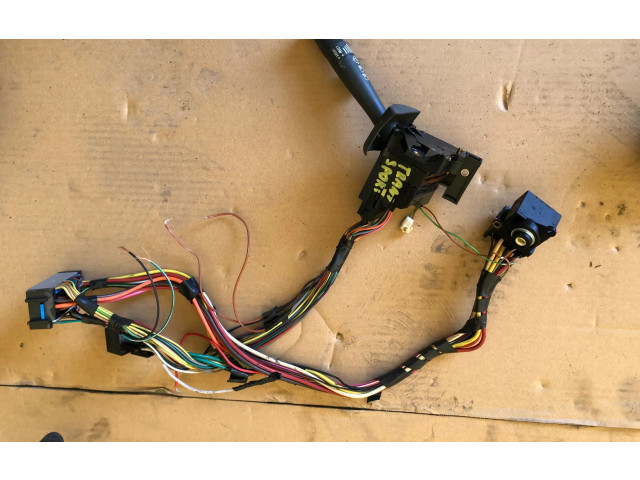 Ручка стеклоочистителей    Chevrolet Trans Sport