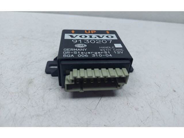 Блок управления постоянной скорости (cruise) 9130207, 9130207 Volvo 960