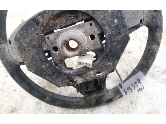 Руль Honda Accord  2003 - 2007 года       