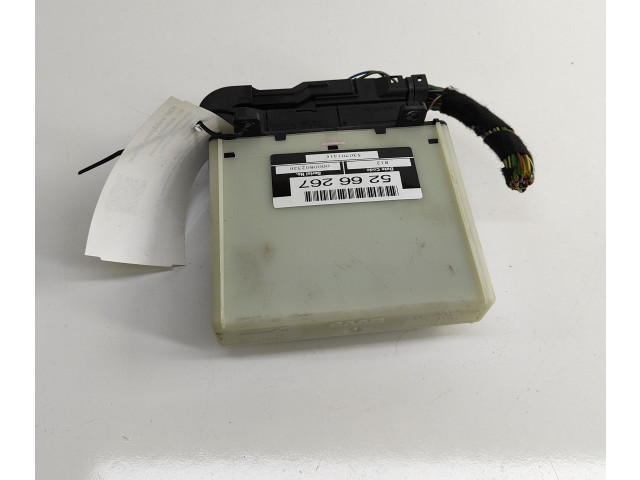 Блок комфорта 5266267 Saab 95 - 96