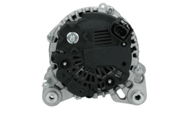 Генератор 0124325044, 944390453200   Skoda Rapid (NH)      