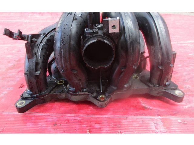 Всасывающий коллектор Daihatsu Terios