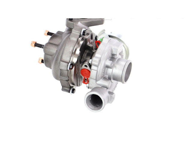  Турбина KIA Magentis  757886-5005S, 757886-5005S         