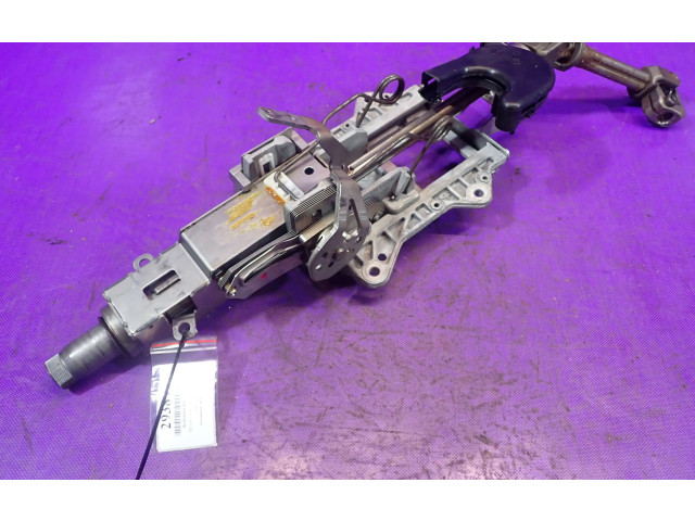 Рулевая рейка 1Z1419502D, 1Z1419502D Skoda Octavia Mk2 (1Z) 2004 - 2013 года