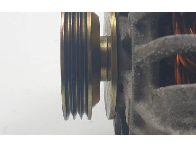 Генератор 7700437090 Renault Clio II