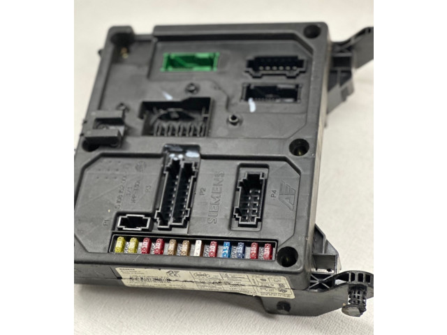 Блок комфорта S110730300H Ford Galaxy