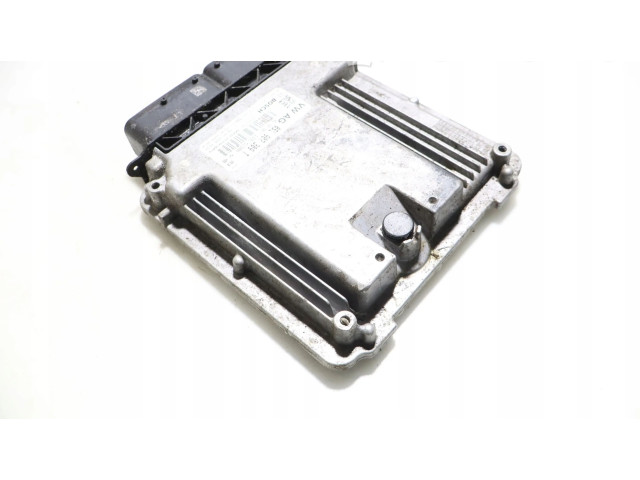 Блок управления двигателем Блок управления 0281039429   Skoda Kodiaq