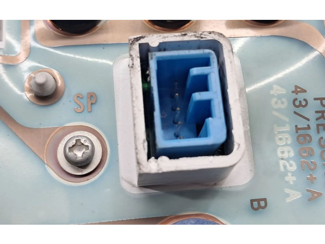 Панель приборов AR-0052-001 Rover 45