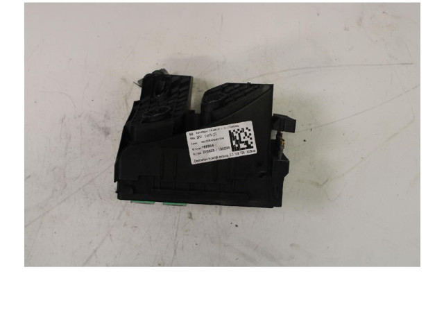   Pojistková skříňka 3C0937125A   Volkswagen Tiguan 2008