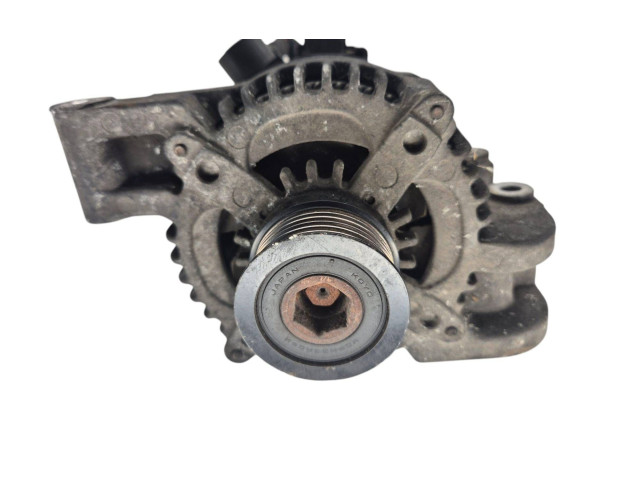 Генератор 3M5T10300VC, 1042103762   Volvo C30      