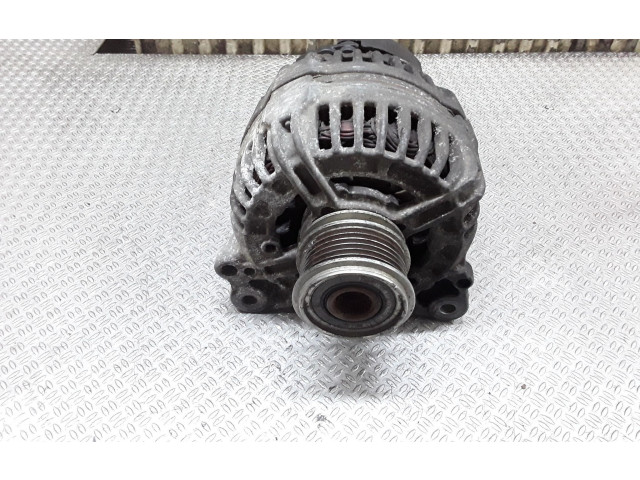 Генератор 06F903023F, 0124525066 Volkswagen Touran I