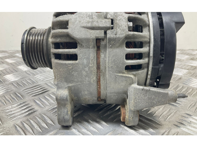 Генератор 03L903023 Audi Q3 8U