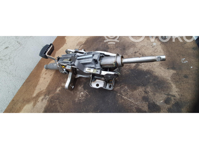 Рулевая рейка 8R0419506K Audi Q5 SQ5 2008 - 2017 года