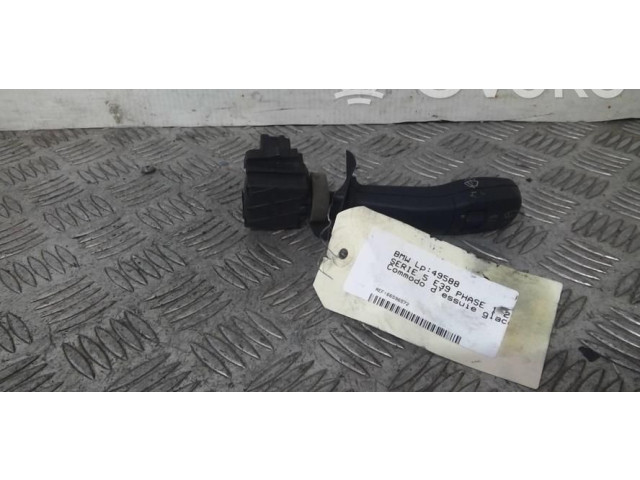 Ручка стеклоочистителей 61318352171 BMW 5 E39