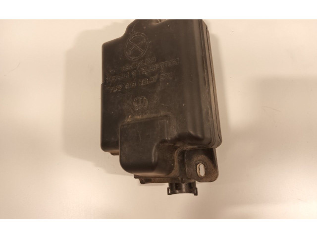 Pojistková skříňka Fiat Punto (199) 2010