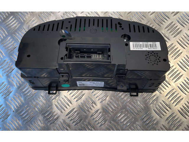 Панель приборов 1K0920864A   Volkswagen Jetta V       