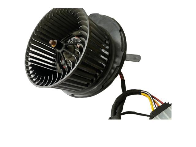 Вентилятор печки 998919K, 1K1819015F Volkswagen Caddy