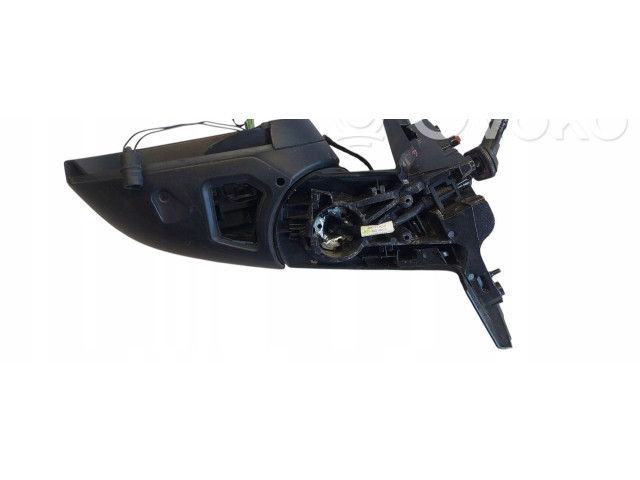 Зеркало электрическое        Volvo V60  2018 -  года   