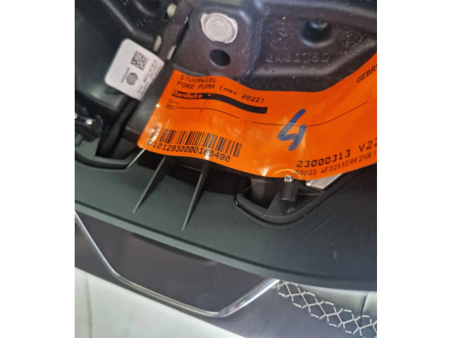 Руль Ford Puma  2019 -  года M1TB-3600-BD      