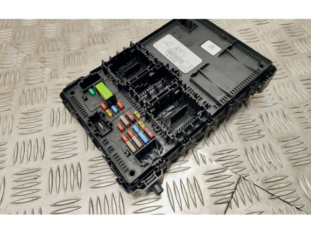 Модуль управления BSM KT1T15604DCE, F005V02922   Ford Transit -  Tourneo Connect    