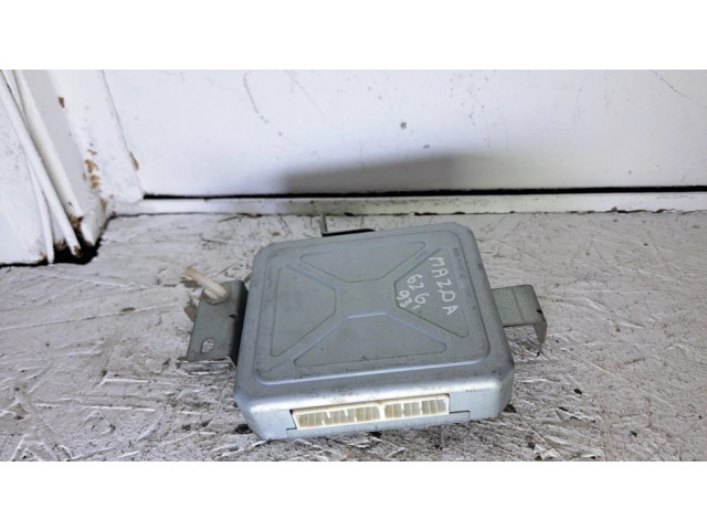 Блок управления АБС GA2A67650, 93E182072   Acura ILX