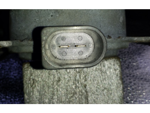 Вентилятор радиатора     EM1241, 993454J    Audi Q5 SQ5 2.0