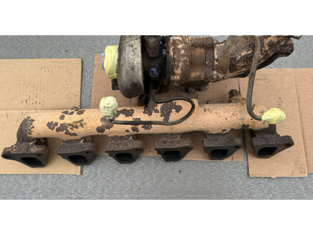 Turbodmychadlo Турбина 1441122J00 Nissan Patrol Y60