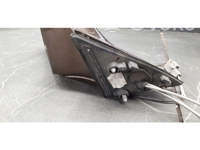 Zpětné zrcátko Renault 25 1988