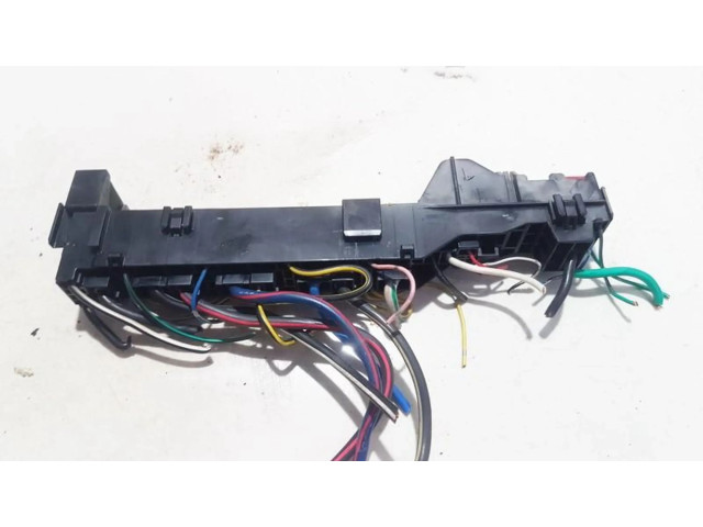 Блок предохранителей 5548 Lexus IS 220D-250-350