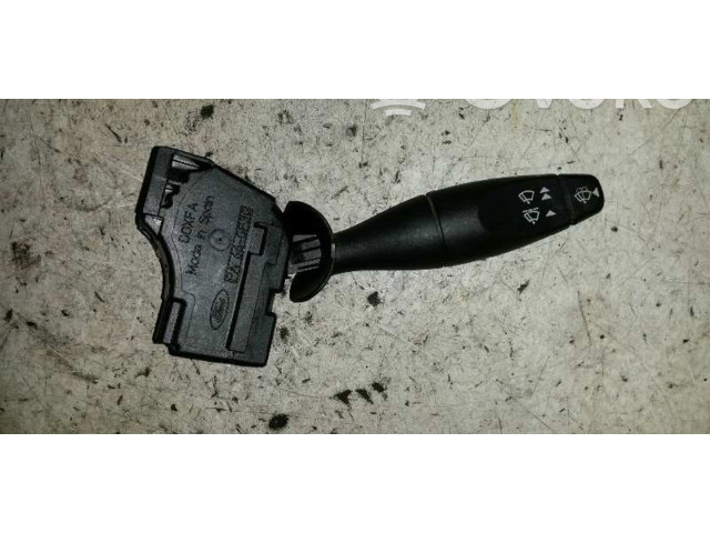 Ручка стеклоочистителей 2S6T17A553AA Ford Fusion