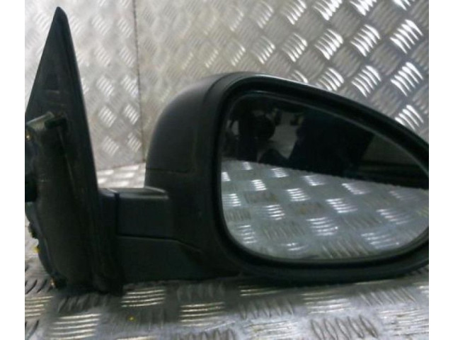 Зеркало электрическое        Chevrolet Aveo   -  года   
