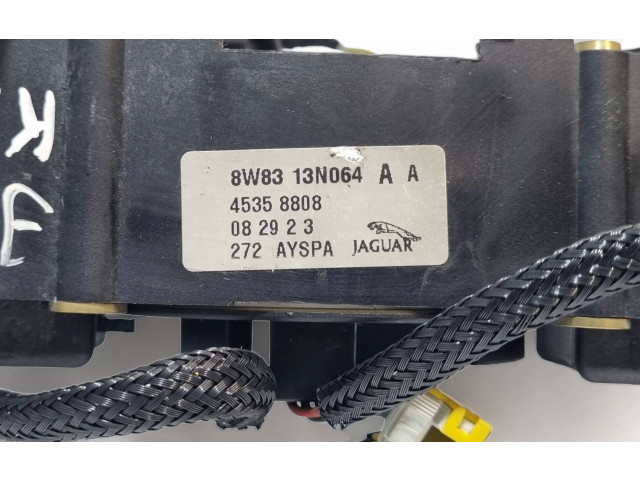 Подрулевой шлейф SRS 8W8313N064AA, 45358808 Jaguar XF X250