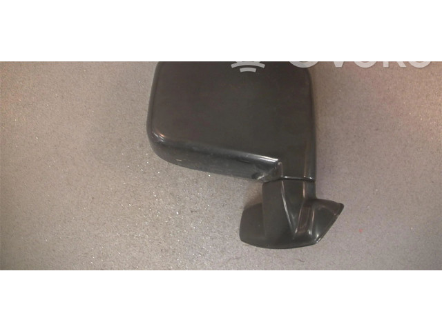 Зеркало электрическое Mitsubishi Space Wagon 1999 - 2004 года