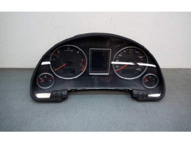 Панель приборов 8E0920931P   Audi A4 Allroad       