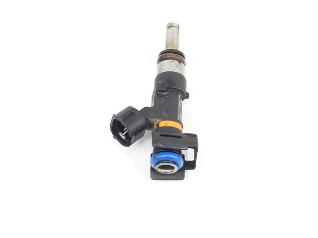 Форсунка 166004787R, 2222DL    Dacia Sandero для бензинового двигателя  0.9